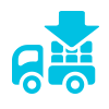 Removal Van Harlington UB3