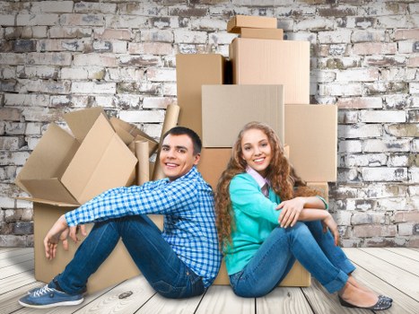 Business relocation service for offices in Harlington