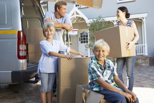 Complaint details being logged for a Harlington van service